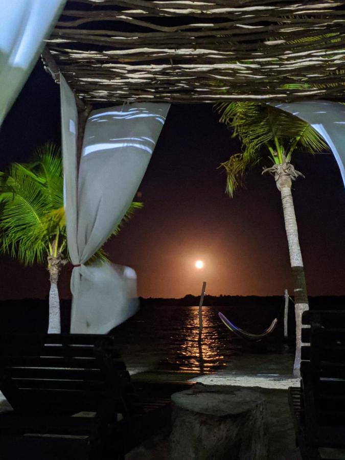 Pousada Paraíso Verão Jijoca de Jericoacoara Exterior foto
