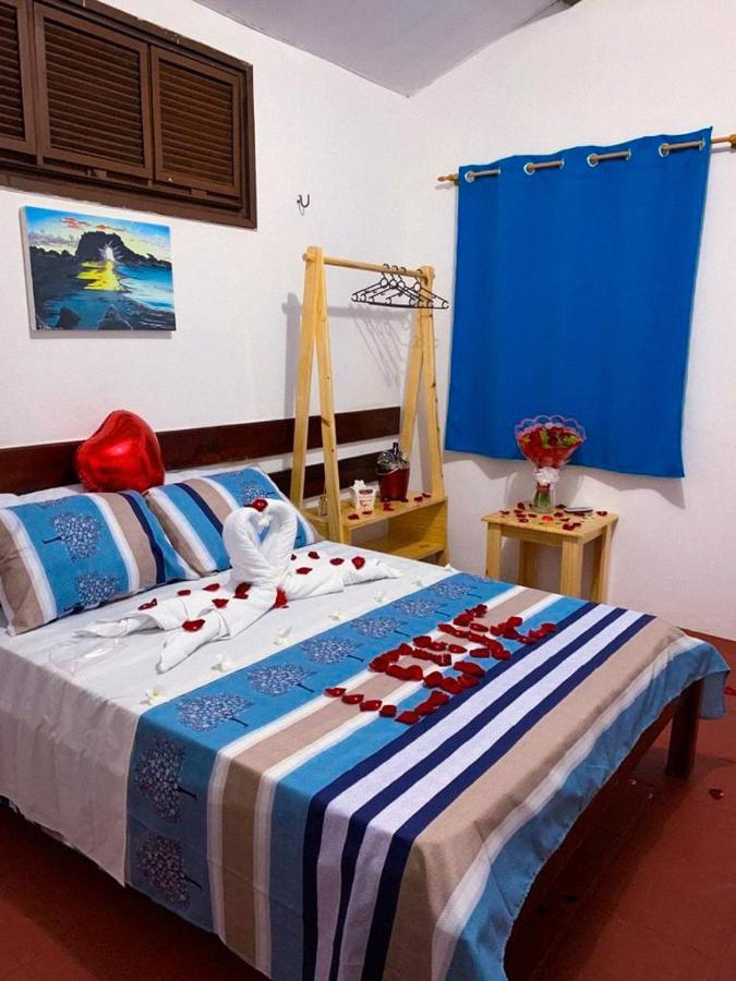 Pousada Paraíso Verão Jijoca de Jericoacoara Exterior foto